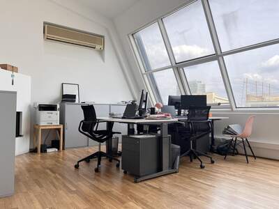 Büro / Praxis mieten in 1010 Wien (Bild 4)