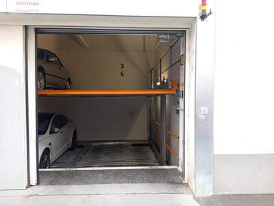 Immobilie mieten in 1030 Wien (Bild 3)