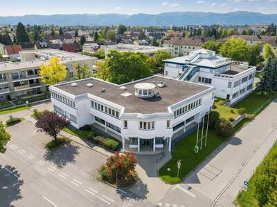 Gewerbeobjekt mieten in 9020 Klagenfurt (Bild 1)
