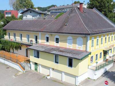 Haus kaufen in 4840 Vöcklabruck