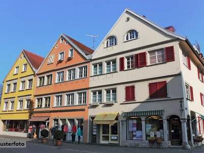 Mehrfamilienhaus kaufen in 4982 Obernberg (Bild 1)