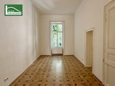 Büro / Praxis mieten in 1090 Wien (Bild 3)