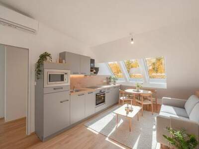 Wohnung kaufen in 1220 Wien