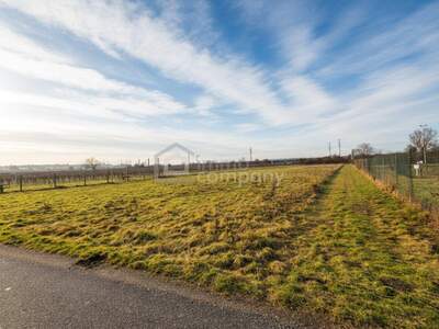 Grundstück kaufen in 2352 Gumpoldskirchen