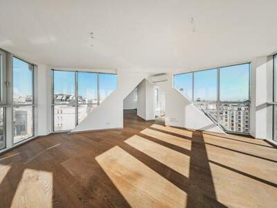 Terrassenwohnung kaufen in 1060 Wien (Bild 4)