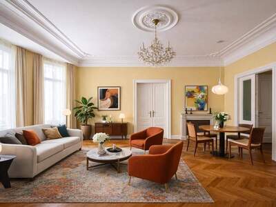 Wohnung kaufen in 1040 Wien