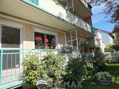 Terrassenwohnung kaufen in 2340 Mödling (Bild 1)