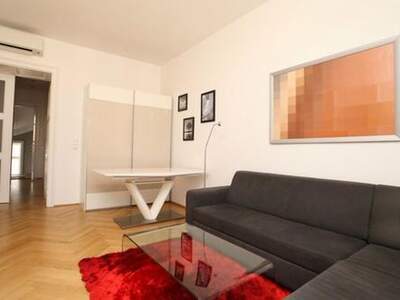 Wohnung kaufen in 1180 Wien