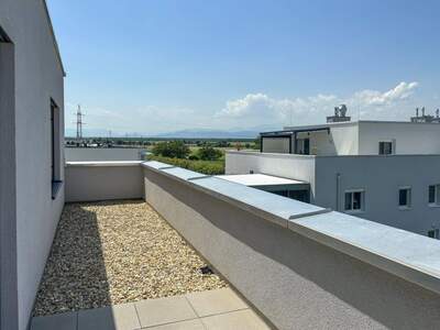 Mietwohnung in 2700 Wiener Neustadt