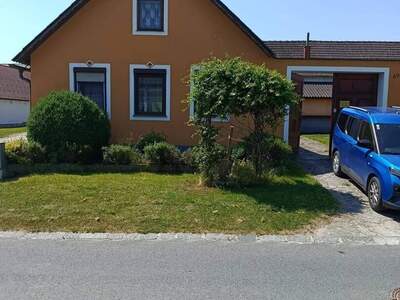 Haus provisionsfrei kaufen in 3822 Karlstein