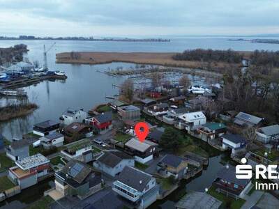 Ferienhaus kaufen in 6971 Hard (Bild 4)