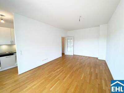 Terrassenwohnung mieten in 1220 Wien (Bild 3)
