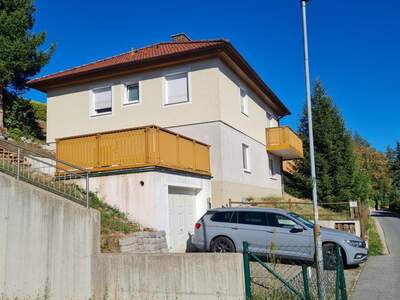 Einfamilienhaus kaufen in 4400 Steyr (Bild 1)