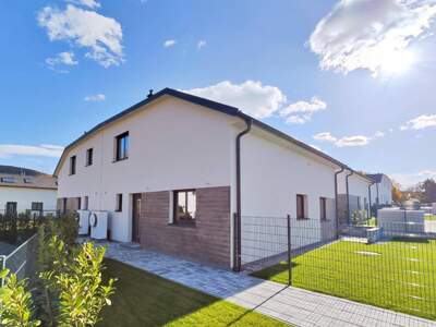 Haus kaufen in 2340 Mödling