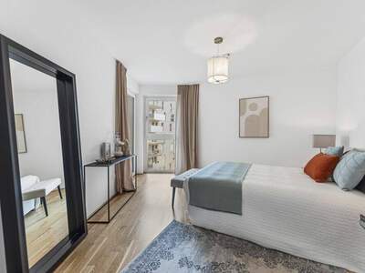 Wohnung kaufen in 1210 Wien