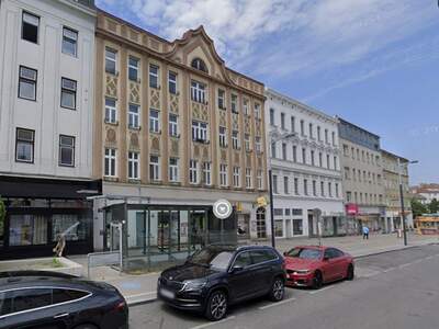 Gewerbeobjekt mieten in 1100 Wien (Bild 3)