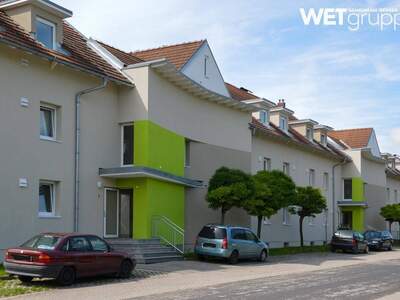 Wohnung mieten in 3372 Blindenmarkt