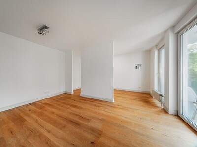 Terrassenwohnung kaufen in 1190 Wien (Bild 2)