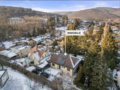 Haus kaufen in 2384 Breitenfurt