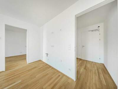 Terrassenwohnung kaufen in 1210 Wien (Bild 4)