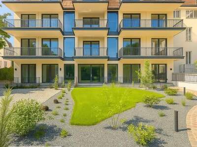 Eigentumswohnung in 1130 Wien