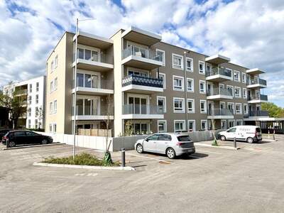 Wohnung mit Balkon mieten in 4713 Gallspach (Bild 5)