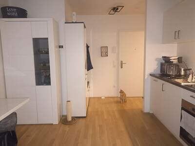 Wohnung mit Balkon mieten in 1230 Wien (Bild 2)