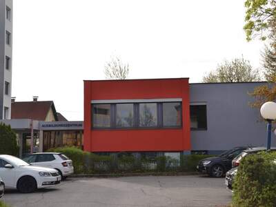 Gewerbeobjekt mieten in 9500 Villach
