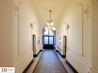 Altbauwohnung kaufen in 1060 Wien (Bild 3)