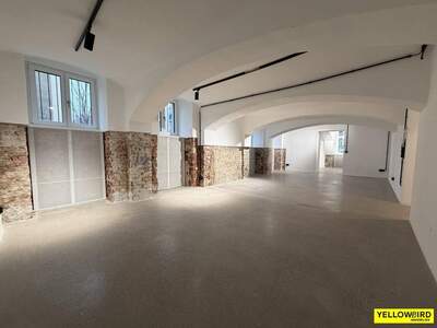 Gewerbeobjekt mieten in 1120 Wien