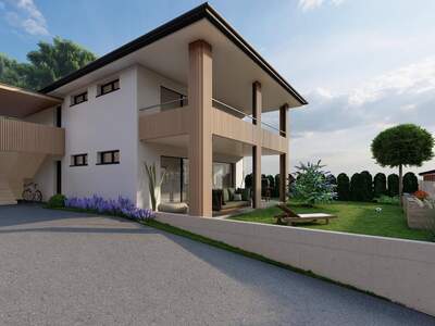 Eigentumswohnung in 9871 Seeboden