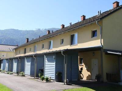 Terrassenwohnung mieten in 8934 Altenmarkt