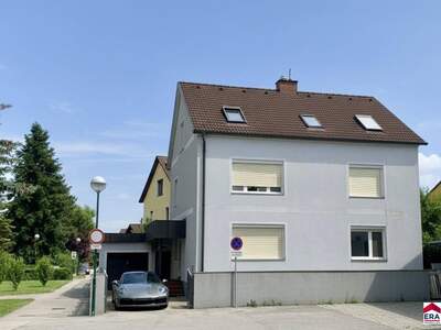Haus kaufen in 3430 Tulln
