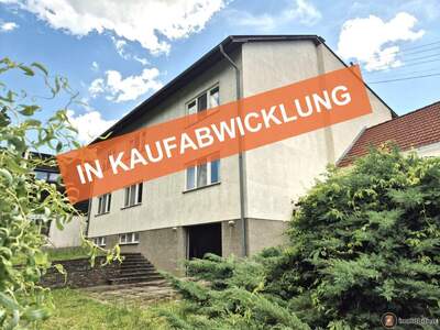 Haus kaufen in 7442 Lockenhaus