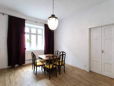 Wohnung kaufen in 1190 Wien