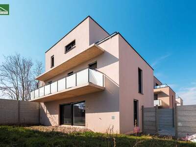 Haus kaufen in 2232 Deutsch