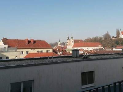 Mietwohnung in 4400 Steyr