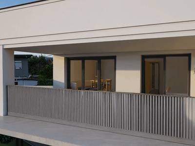 Eigentumswohnung in 8055 Graz