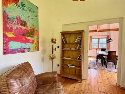 Wohnung mit Balkon mieten in 5340 Sankt Gilgen (Bild 5)