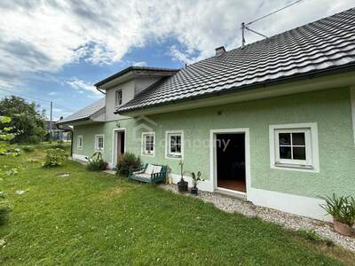 Haus kaufen in 4650 Edt
