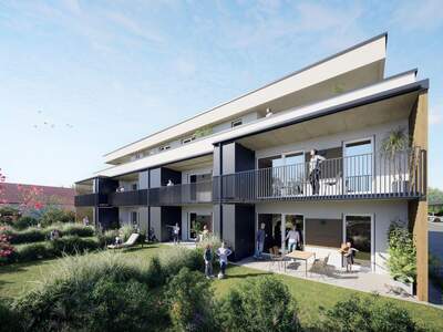 Eigentumswohnung in 8261 Gnies (Bild 4)