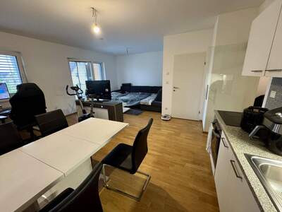 Wohnung mieten in 8200 Gleisdorf