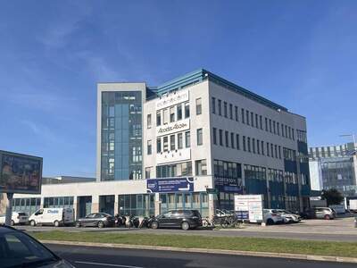 Gewerbeobjekt mieten in 1030 Wien