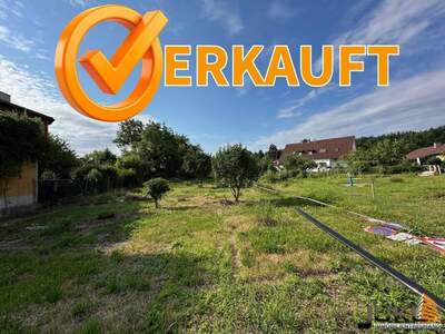 Grundstück kaufen in 4030 Linz