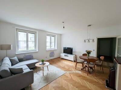 Wohnung kaufen in 1140 Wien