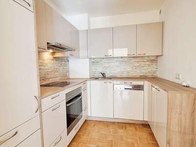 Wohnung mit Balkon mieten in 5020 Salzburg (Bild 3)