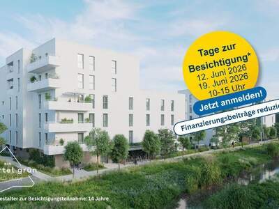 Mietwohnung in 2700 Wiener Neustadt