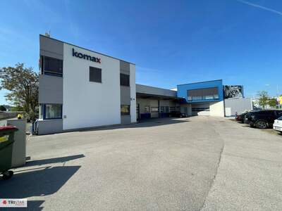 Gewerbeobjekt kaufen in 1230 Wien