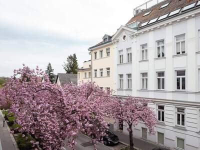 Eigentumswohnung in 1190 Wien