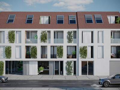 Wohnung kaufen in 8280 Fürstenfeld (Bild 3)